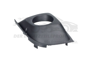 735455047 Blende Nebelscheinwerfer links 