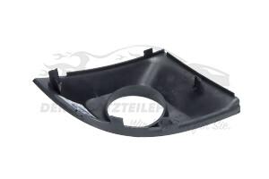 735455047 Blende Nebelscheinwerfer links 
