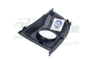 735455049 Blende Nebelscheinwerfer rechts 