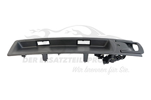 735637391 Heckblende Hecktür links Fiat