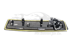 735637391 Heckblende Hecktür links Fiat