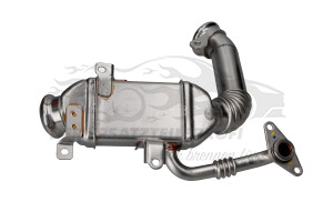 5802131785 Abgaskühler AGR / EGR Fiat