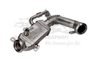 Abgas-Kühler Fiat 5802131785