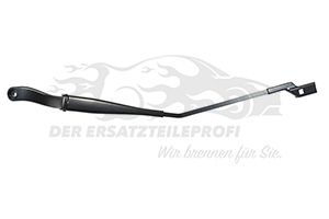 Wischerarm für Scheibenreinigung Fiat 51868147