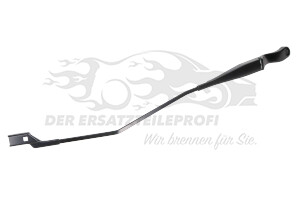 Wischerarm für Scheibenreinigung Fiat 51868148
