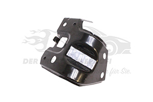 51713986 Halter Kotflügel vorne links 