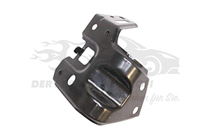 51713986 Halter Kotflügel vorne links 