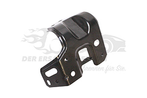 Halter Kotflügel vorne links