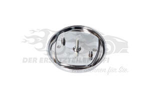 735578440 Emblem Stoßstange Fiat