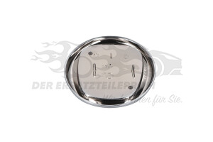 735578621 Emblem Stoßstange Fiat