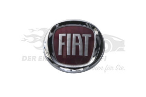 Emblem Stoßstange