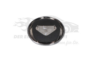 735565897 Emblem hinten Fiat