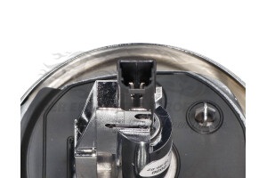 735579354 Emblem Heckklappe Fiat