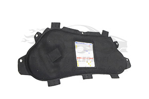 51859519 Motorraumdämmung Motorhaube Fiat