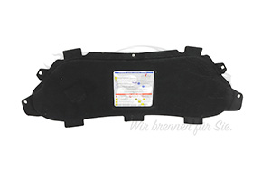 51859519 Motorraumdämmung Motorhaube Fiat