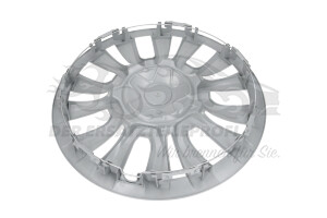 735650524 Radkappe 15 Zoll Fiat