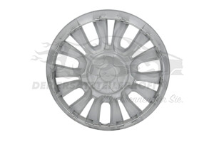 735650524 Radkappe 15 Zoll Fiat