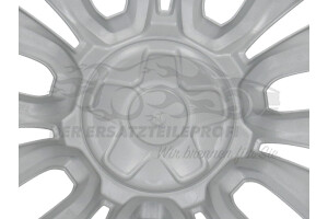 735650524 Radkappe 15 Zoll Fiat