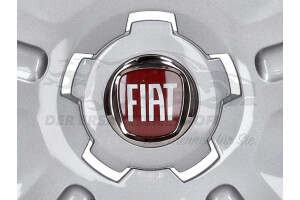6000620556 Radkappe dunkelgrau 16 Zoll Fiat