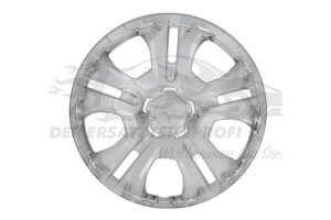 6000620556 Radkappe dunkelgrau 16 Zoll Fiat