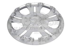 6000620556 Radkappe dunkelgrau 16 Zoll Fiat