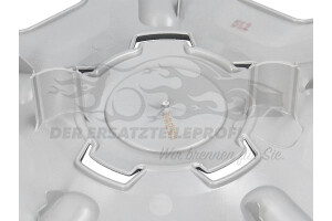 6000620556 Radkappe dunkelgrau 16 Zoll Fiat