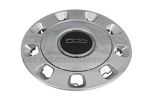 51931501 Radkappe 14 Zoll Fiat