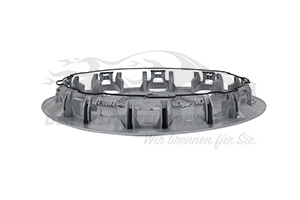 51931501 Radkappe 14 Zoll Fiat