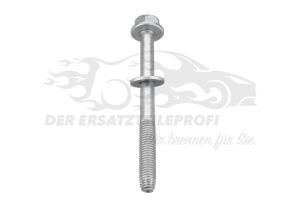 7703602190 Schraube für Stoßdämpfer Hinterachse Renault