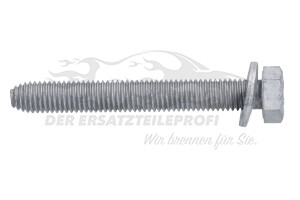 7703101630 Schraube für Silenstrebe Renault