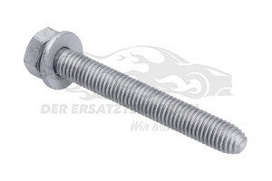 7703101630 Schraube für Silenstrebe Renault