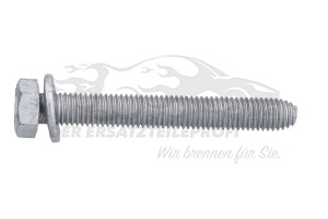 7703101630 Schraube für Silenstrebe Renault