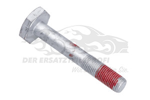 7703101623 Schraube unten am Querlenker Renault