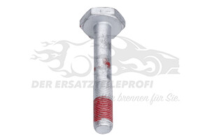 7703101623 Schraube unten am Querlenker Renault