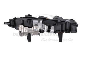 118305765R Ölabscheider Renault