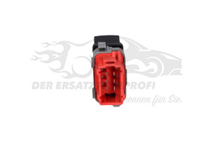 8200502452 Schalter für Fensterheber vorne Renault