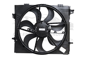 Kühlerlüfter Valeo 214816969R