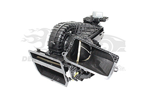 Verdampfer für Klimaanlage Renault 271208152R
