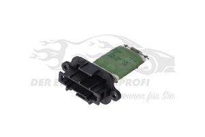 Elektromotor Kühlerlüfter mit Widerstand RENAULT TWINGO II 1.2 EXPRESSION  55 KW kaufen 48.00 €