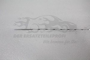 111402347R Ölpeilstab Renault