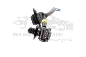 873330006R Kabelstrang - Beifahrersitz Renault