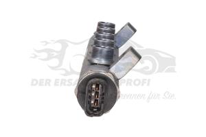 175210542R Einspritzrampe Commonrail mit Druckregler Renault