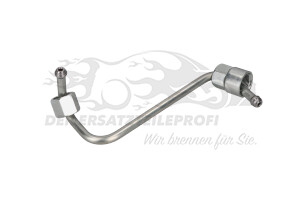 Hochdruckleitung für Einspritzanlage Renault 166843022R