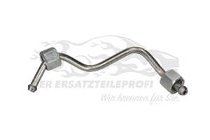 Hochdruckleitung für Einspritzanlage Renault 166806696R