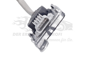 227909181R Stickoxid-Sonde / NOx-Sonde Renault