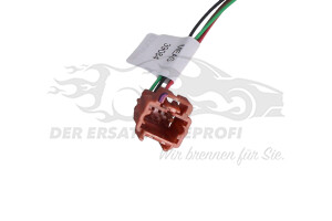 277207197R Temperaturfühler / Feuchtigkeitssensor Renault