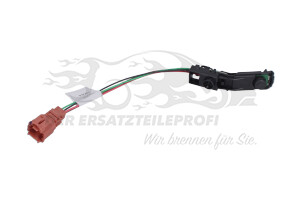 Temperaturfühler / Feuchtigkeitssensor