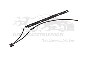 Bewegungssensoren / Fußsensoren für Heckklappe