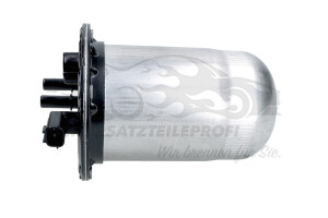 164004350R Dieselfiltergehäuse mit Filtereinsatz Renault