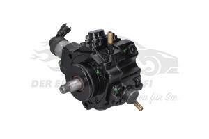 167008788R Einspritzpumpe Commonrail 